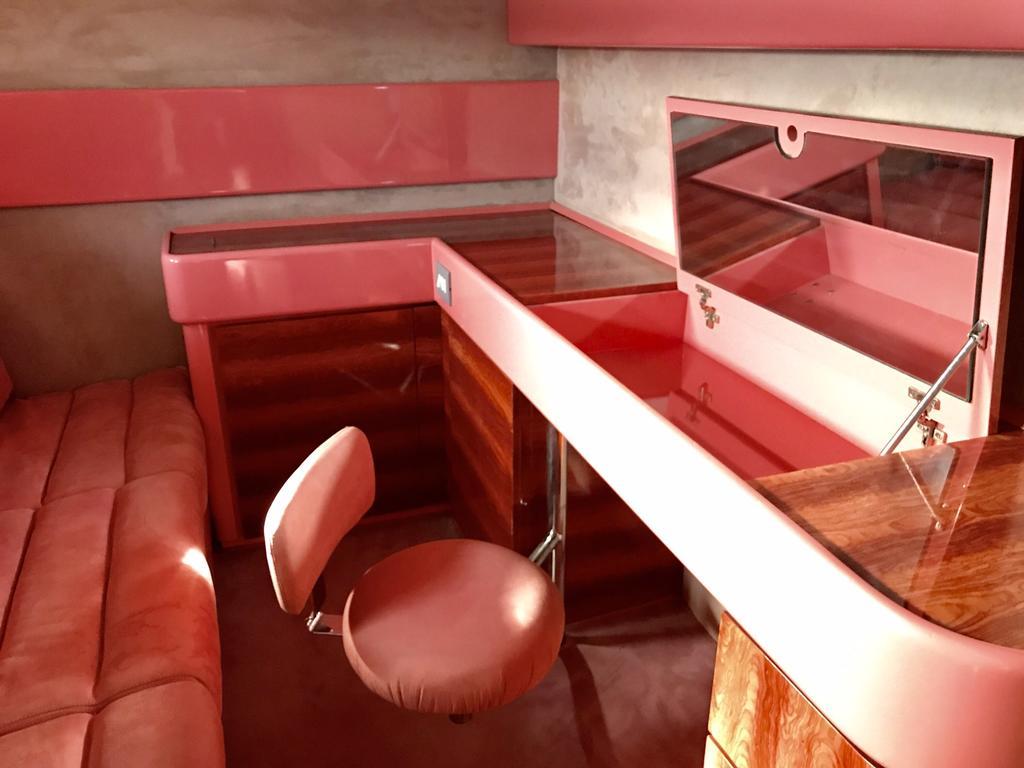فندق Sea And Yacht بوسان المظهر الخارجي الصورة