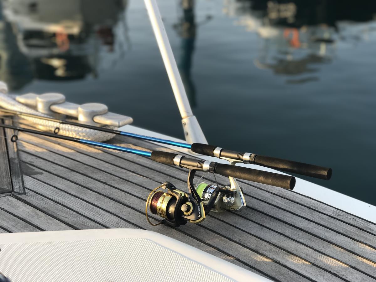 فندق Sea And Yacht بوسان المظهر الخارجي الصورة