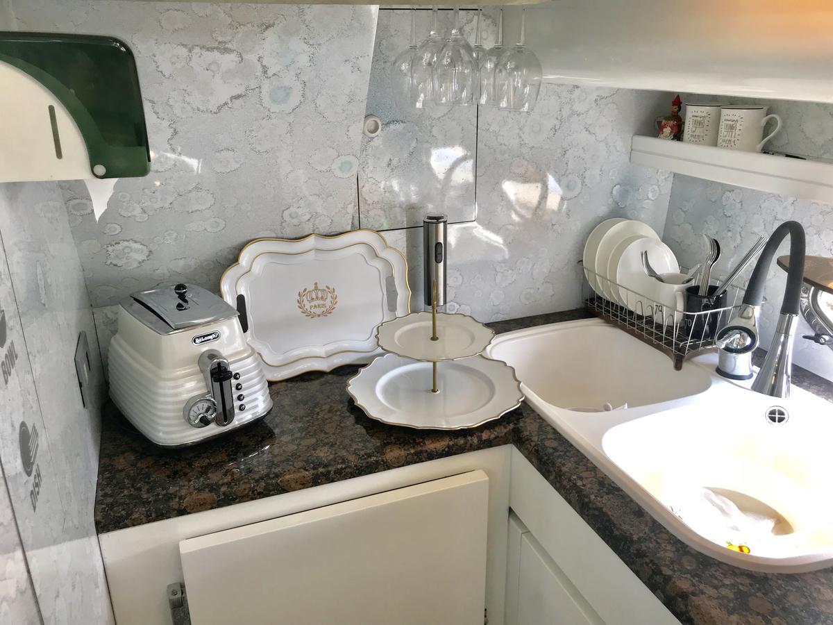 فندق Sea And Yacht بوسان المظهر الخارجي الصورة